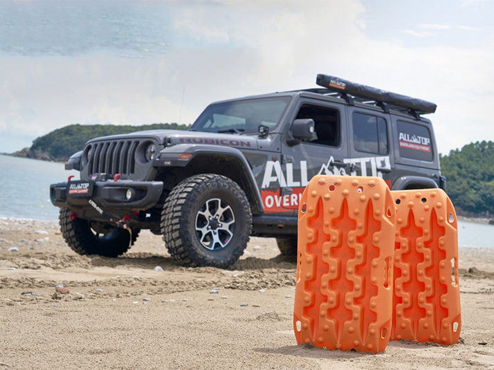 4x4 ACCESSORIES