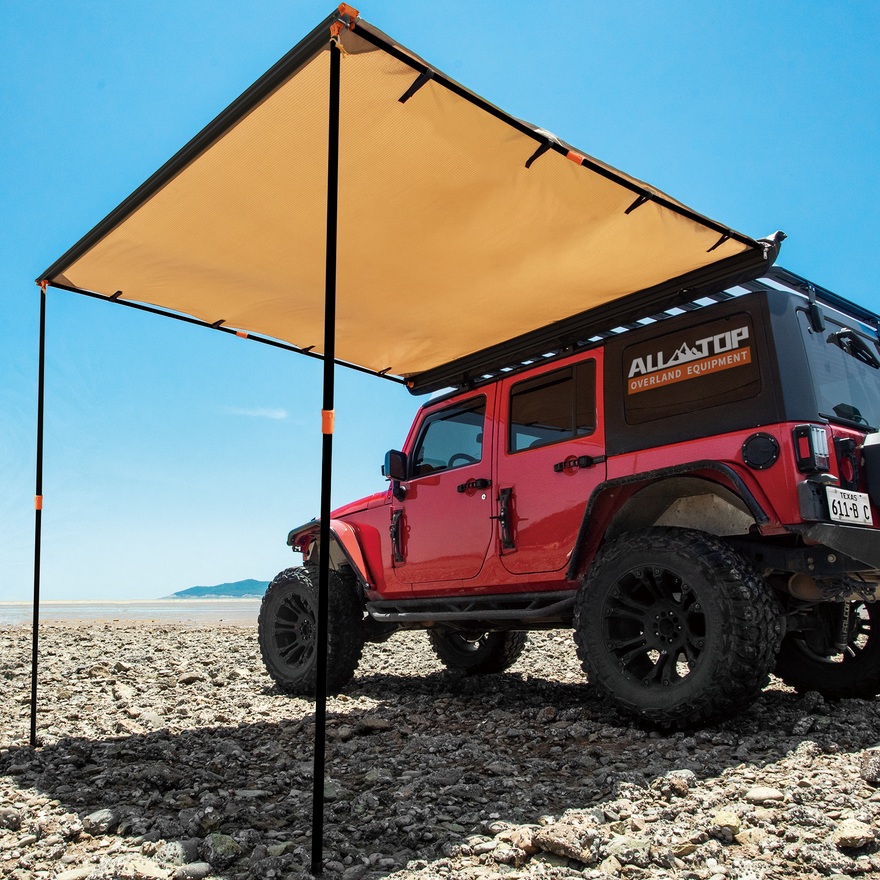 Side Awning