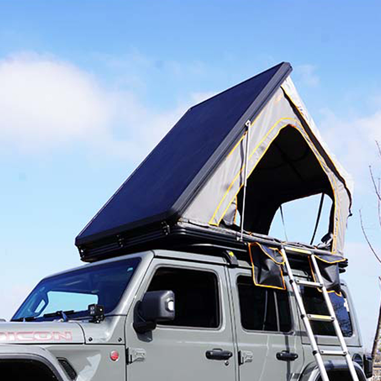 Aluminium A-Plus Tent-APOLLO